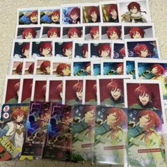 あんスタ Switch 逆先夏目 ぱしゃっつ