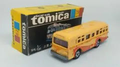 2026年最新】神奈中バス トミカの人気アイテム - メルカリ
