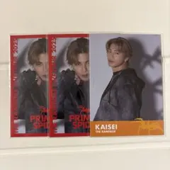 武知海青　フォトカ