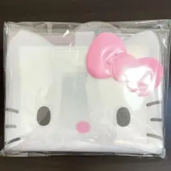 サンリオ正規品 ハローキティ バインダー I Love Hello Kitty