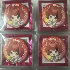 すとふぇす缶バッジ莉犬くん