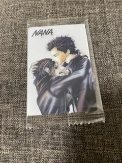 矢沢あい ウエハース NANA 大崎ナナ 本城蓮 ビジュアル 25