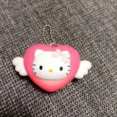 夢みるエンジェルライトスイング 　ハローキティ　キティちゃん