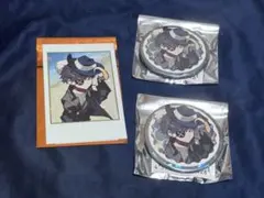 CR ハロウィン Mondo カード 缶バッジ | Mercari