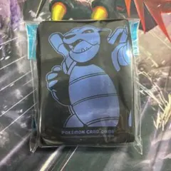 デッキシールド ポケモンカードゲーム