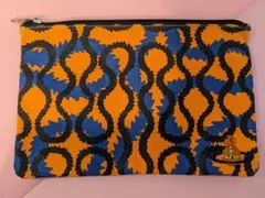 VivienneWestwood ANGROMANIA クラッチバッグ