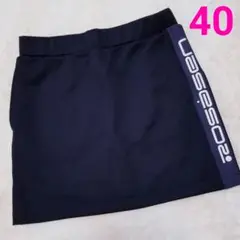 Rosasen ゴルフスカート