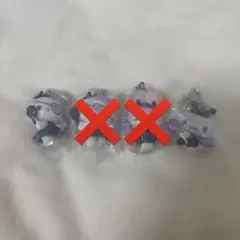 サンリオ いたずら小悪魔スイング ガチャガチャ