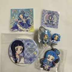 キュアウインクグッズセット