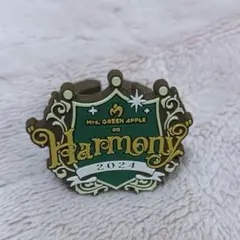 2026年最新】ミセスグリーンアップル グッズ ハーモニーの人気アイテム