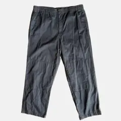 Eddie Bauer イージーパンツ ワークパンツ ダブルニー XLのサムネイル