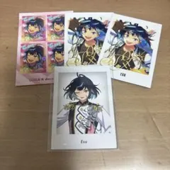 エス 冴霧笑主 グッズセット アクリルスタンド 03冴霧笑主【Fan-Xross モール®】