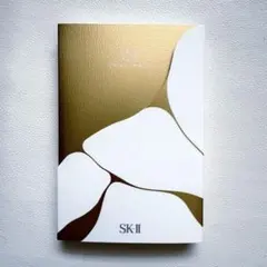 67. 【新品】SK-II★LXP 金継ぎ クリーム サンプルのサムネイル