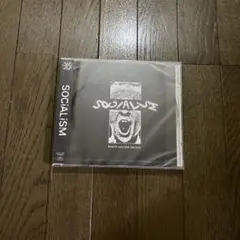 新品 未開封 BiS SOCiALiSM