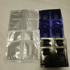 ONE BY KOSE セラムヴェール 美容液 化粧水 乳液 トライアルセット