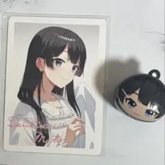 【月ノ美兎】 びっくらたまご つむまる にじさんじ vol.2