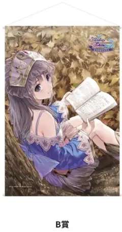 2025年最新】トトリのアトリエ タペストリーの人気アイテム