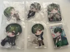 新品】シクフォニ すち アクキー まとめ売り - メルカリ