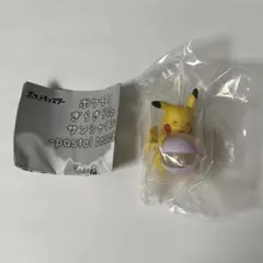 ポケモン ぎらぎらサンシャイン2 ピカチュウ