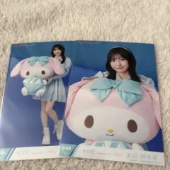 2026年最新】永田詩央里の人気アイテム - メルカリ