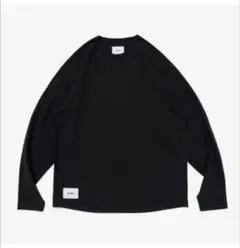WTAPS IAN / LS / COTTON NAVY - メルカリ
