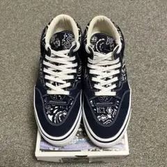 VANS×BEDWIN バンズ OTW Half Cab 33 Bandanaのサムネイル