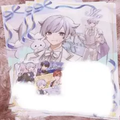 初兎くん セット