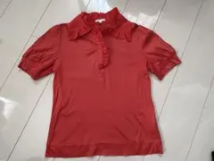 TO BE CHIC 半袖 ブラウス サイズIIのサムネイル