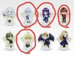 一番くじ 芙莉蓮 F賞 壓克力立牌