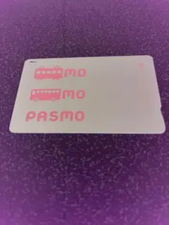 pasmo 無記名のサムネイル