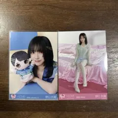 野口衣織 ミニフォト ウィークエンドシトロン - メルカリ