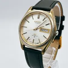 【稼働】SEIKO セイコー LM メンズ腕時計 デイデイト 自動巻 5606のサムネイル