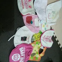 値下げ★スタイ★10点セット