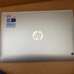 T*A様 ホ*ロ様 HP Windowsノート本体 シルバーのサムネイル