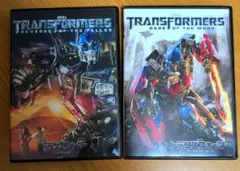 トランスフォーマー ビースト覚醒 クリアファイル 2枚セット - メルカリ