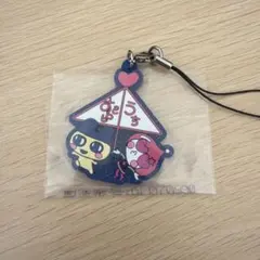 たまごっち　一番くじ F賞 きらきらラバーチャーム