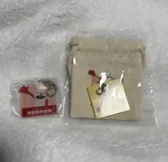 パペットスンスン　ノンノン　2点セット