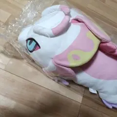 モンスターハンター モンでふぉ もちハグぬいぐるみ タマミツネ - メルカリ