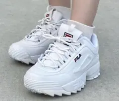 ダッドスニーカー スニーカー