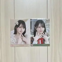 匿名配送】 イコラブ 佐々木舞香 ミニフォト Vol.10 超特急逃走中