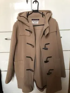 ships シップス　ダッフルコート　LONDON TRADITION