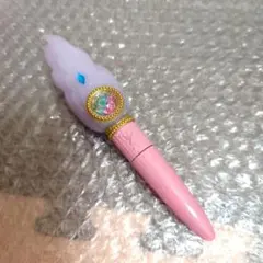 ひろがるスカイプリキュア　ミラージュペン　ふしぎなミラージュペン