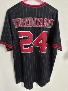 2026年最新】オリックス ユニフォーム 紅林の人気アイテム - メルカリ