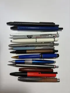筆記具まとめ売りのサムネイル