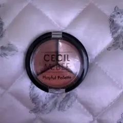 CECIL McBEE Playful Palette アイシャドウのサムネイル