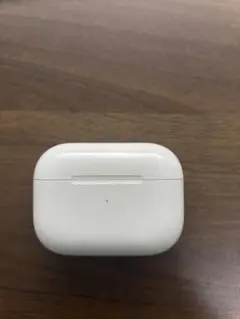第1世代AirPods Pro ホワイト 充電ケース付き(動作未確認)