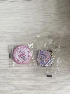 くら寿司 ×エスターバニー ビッくらポン