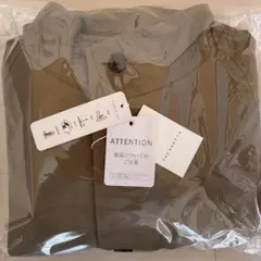 ステンカラーコート