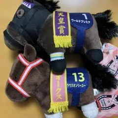 サラブレッドコレクション　ワールドプレミア　ラヴズオンリーユー