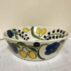 新品　未使用ARABIA Paratiisi 23cm ボウル　定価16500円 パラティッシ ボウル 23cm カラーiittala/Arabia|北欧食器の